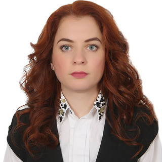 Сліпченко Олена Анатоліївна | Єдиний реєстр адвокатів України